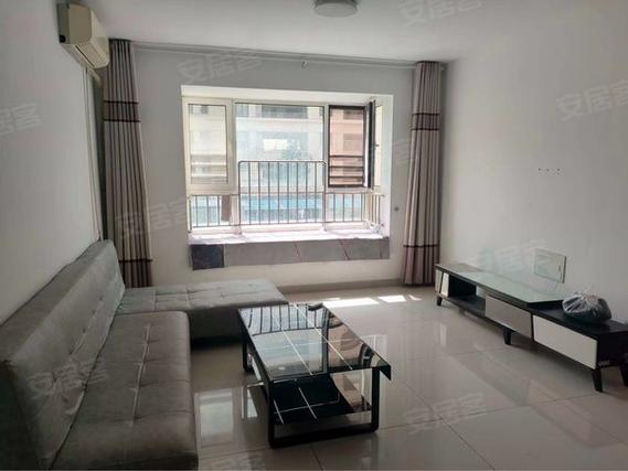 章丘银座上城二手房