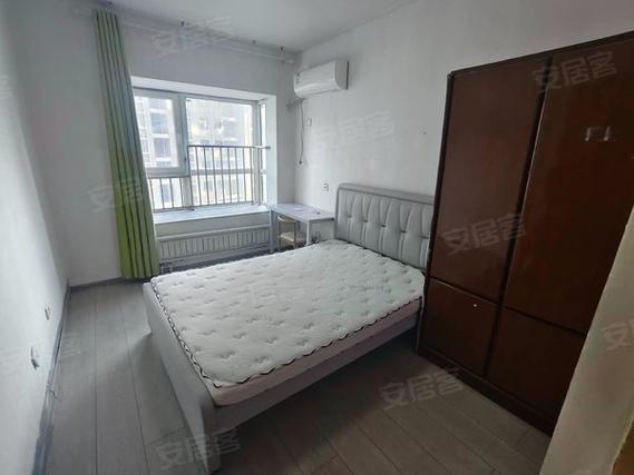 章丘银座上城二手房