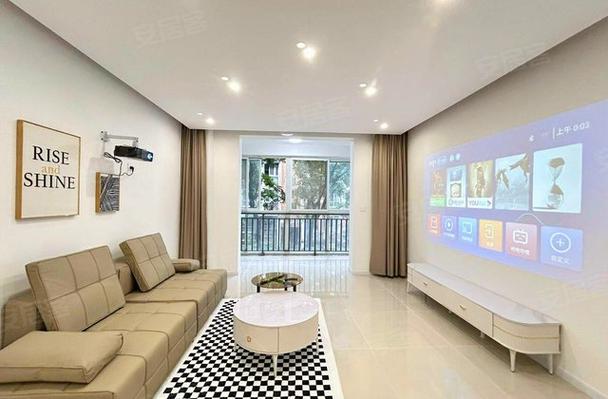 荆竹小区二手房售价