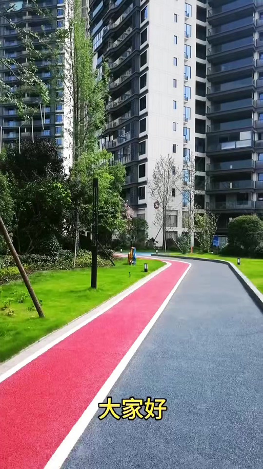 胜芳公园一号最新楼价