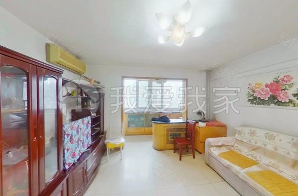 北京丰台二手房房价