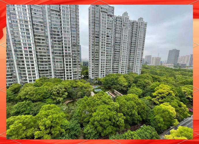 南通中南世纪城房价