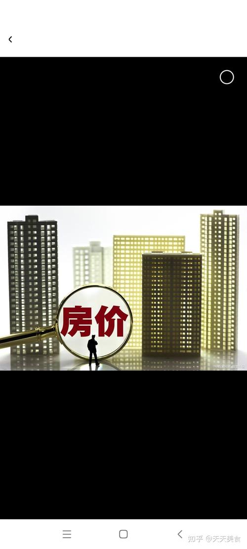 房价为什么突然暴涨