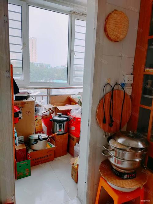 冠县个人急售二手房