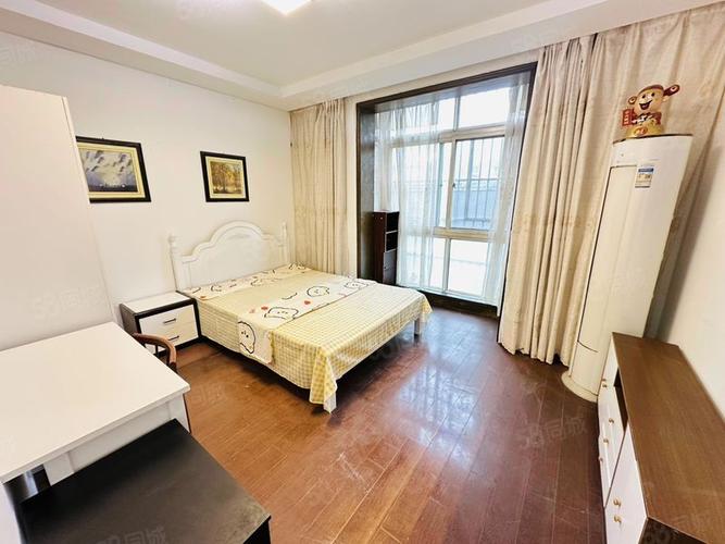 合肥北都花园二手房