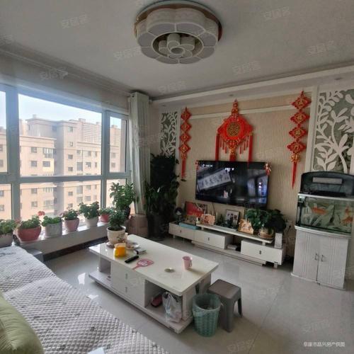 昌平公园6号二手房