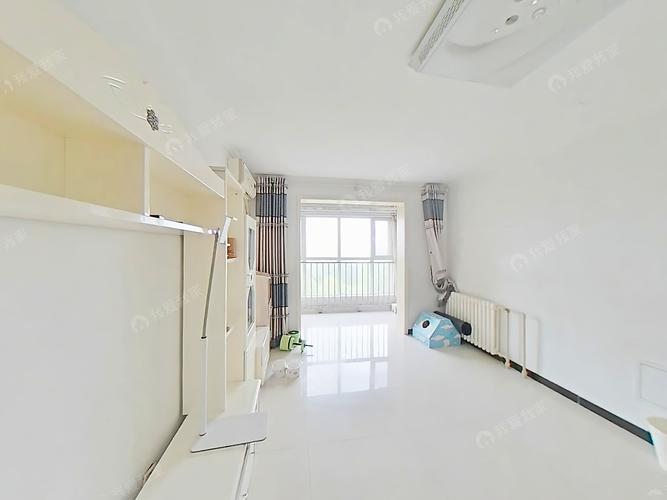 昌平公园6号二手房