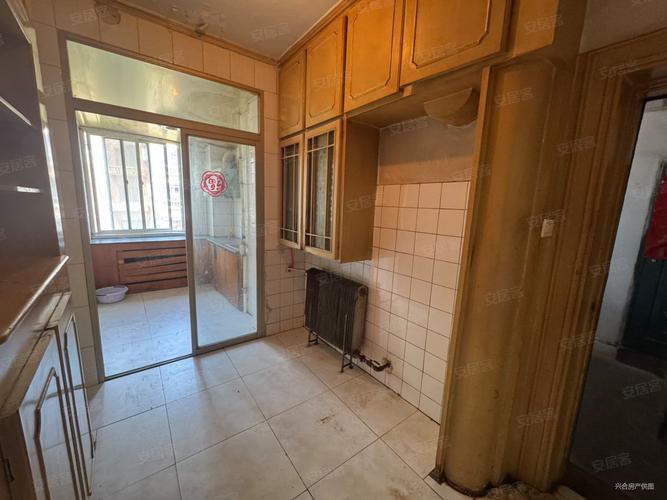 荆州市委大院二手房