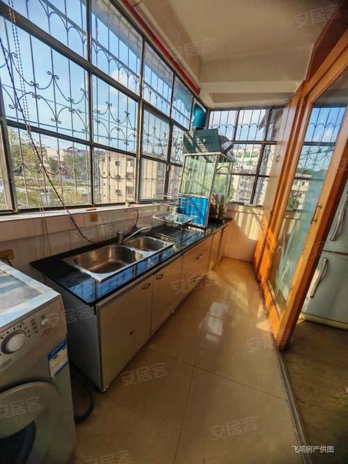 荆州市委大院二手房