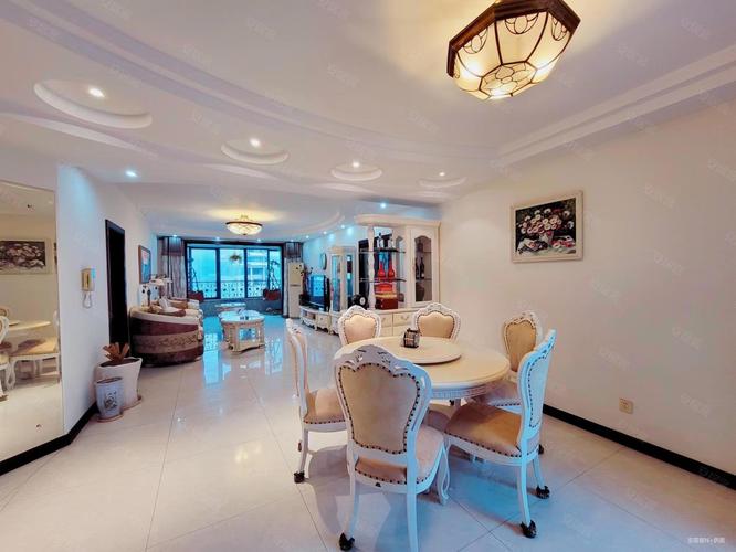 沈阳东方银座二手房