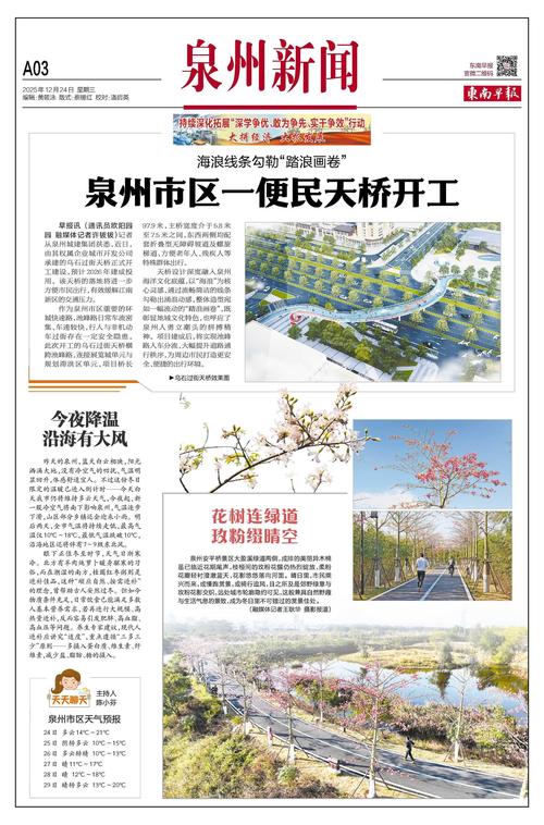 泉州桥南片区最新消息