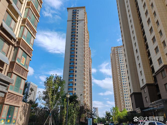 长安区经适房最新楼盘