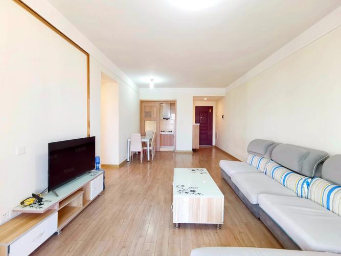 龙湖时代天街二手房