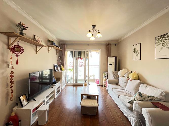 龙湖时代天街二手房