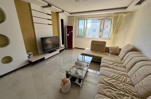 戴河新城二手最新房价