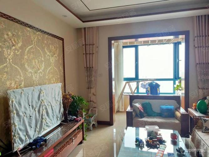 西美70后院二手房