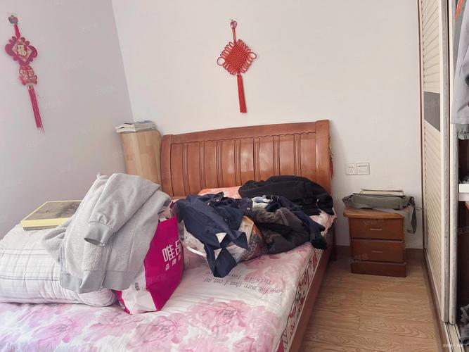 南充颐和家园二手房