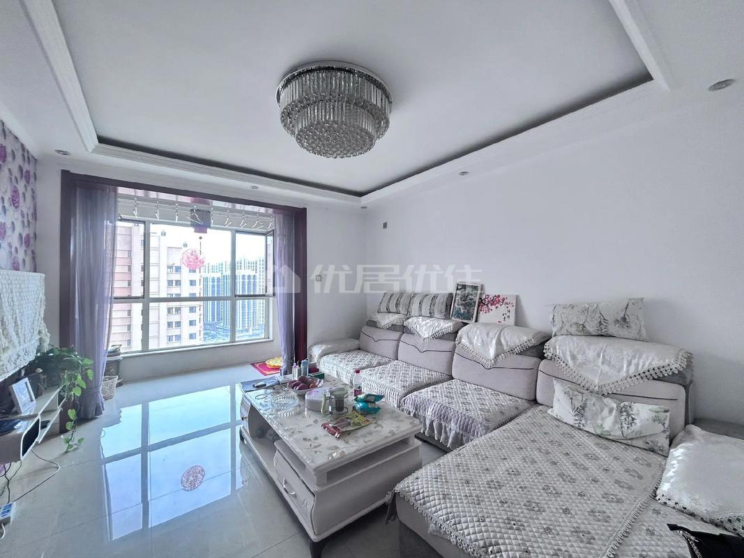 南充颐和家园二手房