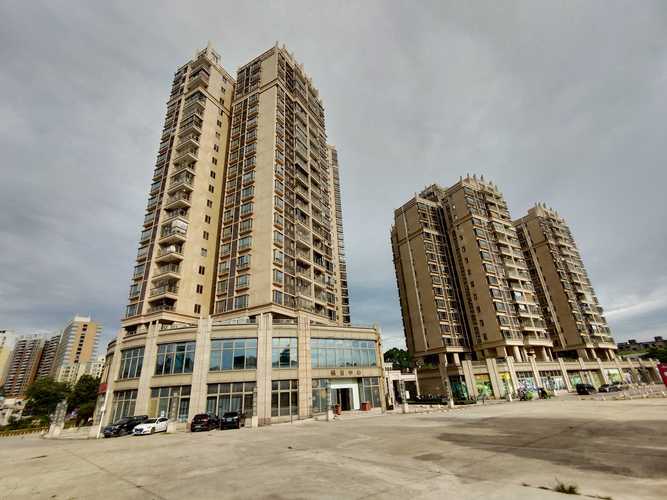 河源最新的二手房整栋