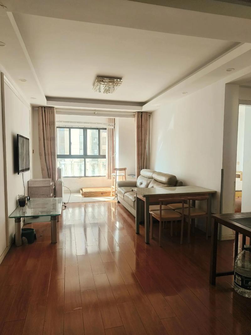 嘉园二里小区二手房