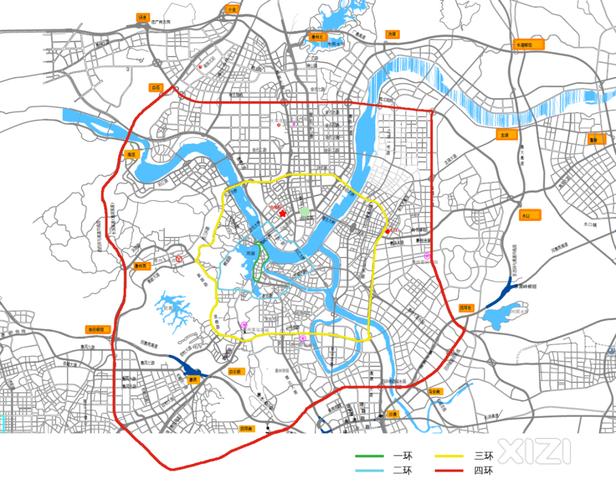 惠州四环南路最新消息