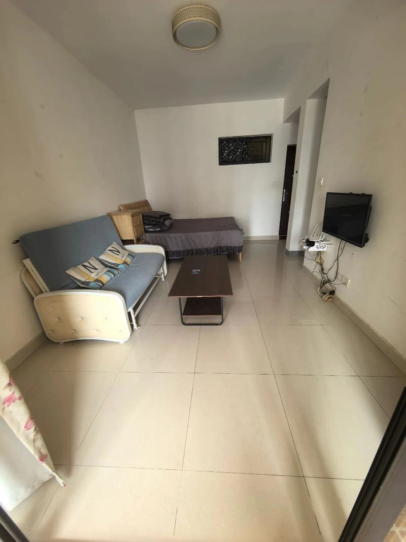 青岛交运山庄二手房