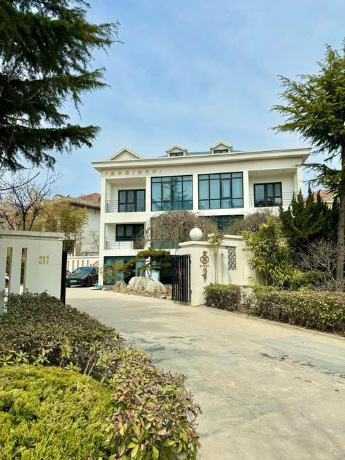 青岛交运山庄二手房