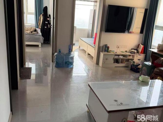 鹤壁二手房58同城