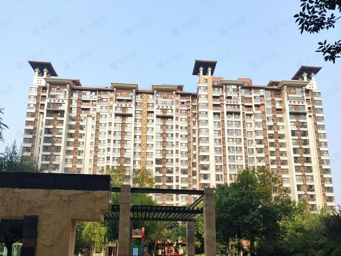 北京富力又一城房价