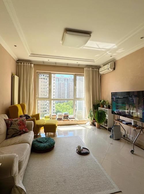 北京富力又一城房价