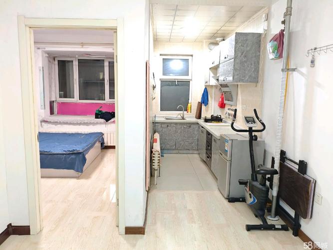 沈阳巧克力城二手房