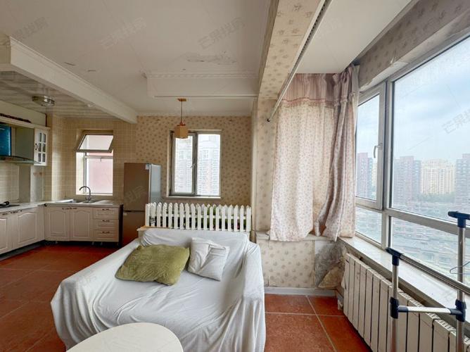 沈阳巧克力城二手房