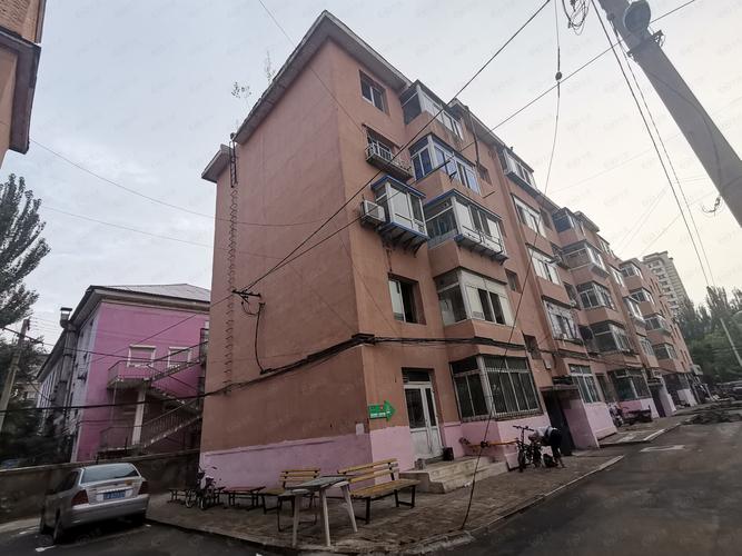 沈阳重工新村二手房