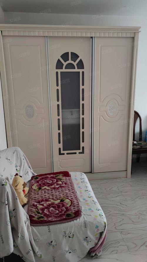 沈阳重工新村二手房