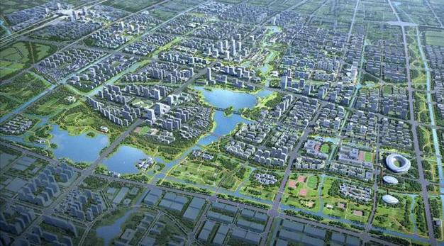 杭州市大江东最新消息