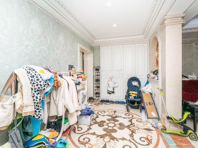 南京雅居乐花园房价