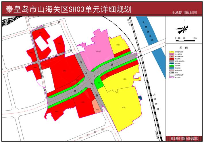 药山片区规划最新消息