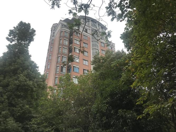 新华学府花园二手房