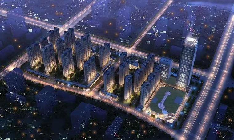 明发世贸中心最新消息