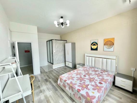 济南皇冠山庄二手房