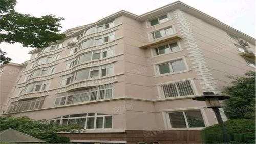 济南皇冠山庄二手房