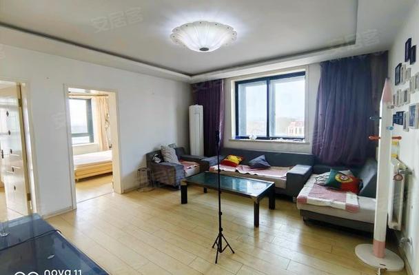 锦城花园二手房价格