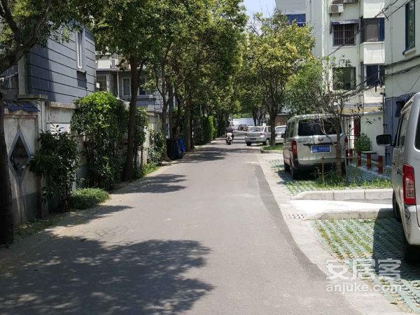 昆山通山新村二手房