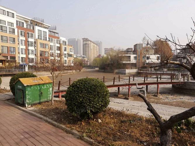 廊坊塞纳河谷二手房