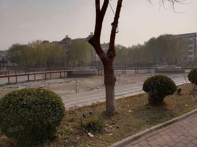 廊坊塞纳河谷二手房