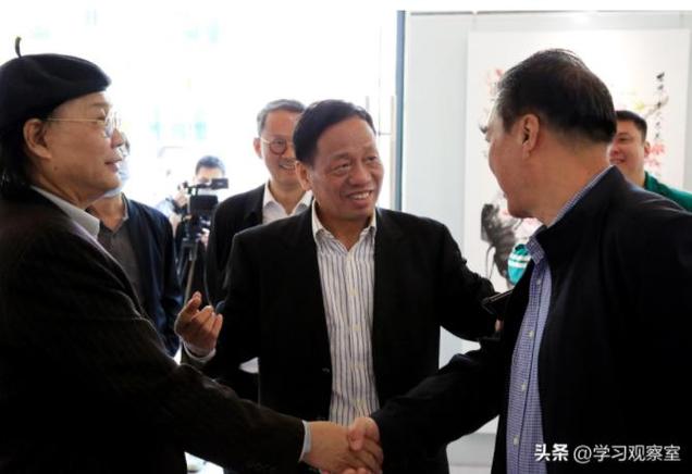 花都区林中坚最新消息