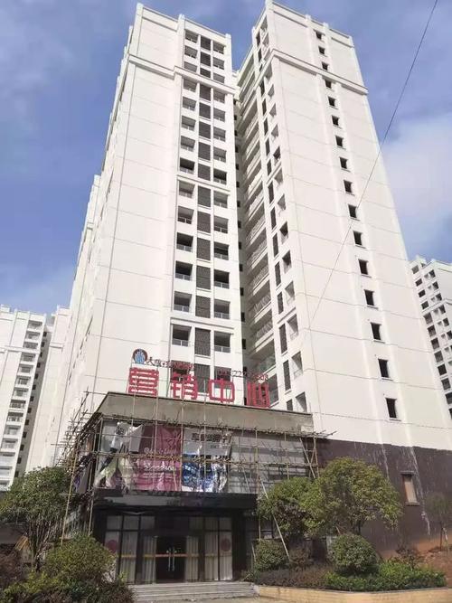 株洲红盾雅园最新消息