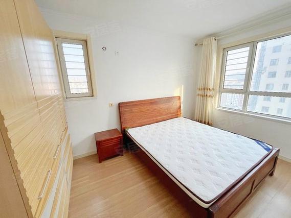 海尔东城国际二手房