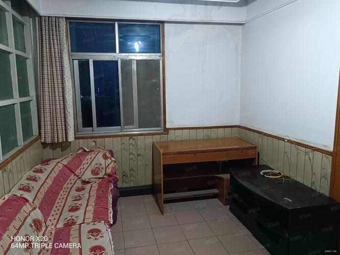 燕郊冶金西区二手房