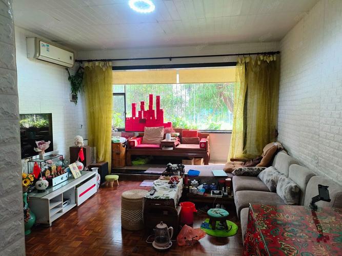 港澳花园二手房房价